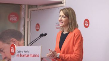 Maestre destaca la “ambición social” de los presupuestos para 2024 frente al “juego de trileros” del PP con sus enmiendas