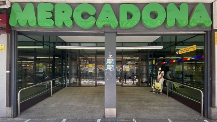 El nuevo convenio de Mercadona contempla una subida de salarios de hasta el 6% para sus trabajadores