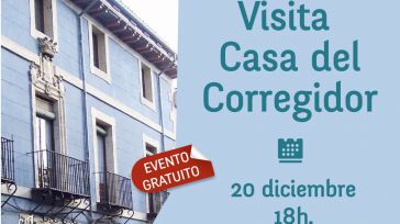 Cuenca celebra su Capital Española de la Gastronomía con una visita guiada gratuita a la Casa del Corregidor