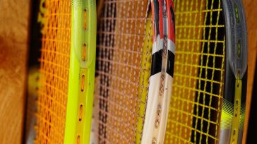 El Campeonato de Europa Individual Absoluto de Squash se celebrará entre los días 21 y 24 de agosto en Cuenca