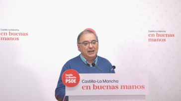 Mora destaca las prioridades sociales de los presupuestos de CLM para seguir creciendo económicamente y en derechos de la ciudadanía