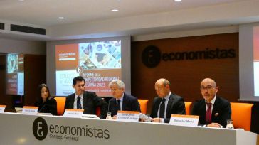 Un informe sitúa a CLM a la cola de la competitividad económica entre CCAA