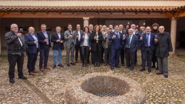 DO La Mancha solicita ampliar a 33 su universo varietal y dar cabida a la uva albariño en la elaboración de sus vinos