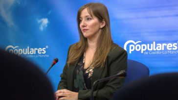 Andicoberry afea que Page niegue oportunidades a la región con su voto en contra a las enmiendas presentadas por el GPP