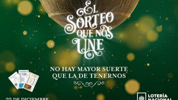 El segundo quinto premio cantado en la Lotería de Navidad llega a Ciudad Real con 4,2 millones 