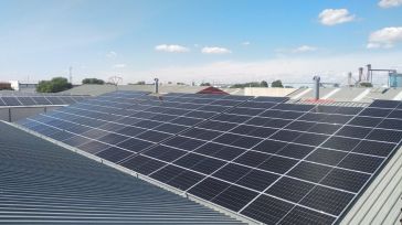 Aldea Energy cierra el año con 60 comunidades solares y una cobertura de más de medio millón de suministros