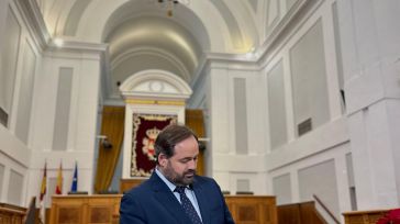 Núñez se muestra convencido del potencial de Castilla-La Mancha para alcanzar la “primavera social, económica y de evolución” de las comunidades vecinas gobernadas por el PP 