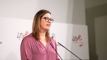 CLM aplaude la "seriedad" de PP y PSOE al tramitar el nuevo Estatuto y apunta a darlo por cerrado en el primer semestre