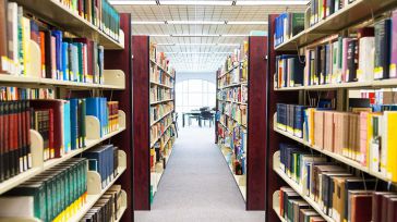 Un informe de Cultura erige a CLM como la región 'más puntera' en la gestión y el desarrollo de sus bibliotecas