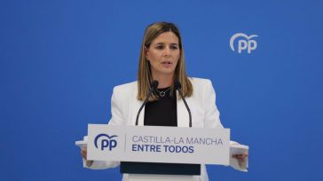 Agudo contrapone el grado de conocimiento de CLM que atesora Núñez frente al de Page: Uno tiene "ganas" y otro "no sabe"