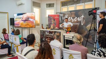 La Junta destina 400.000 euros a ferias comerciales celebradas en Castilla-La Mancha