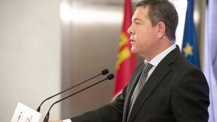 Castilla-La Mancha estudiará la propuesta de cesión de la gestión del IMV para poder decidir si solicita su traspaso