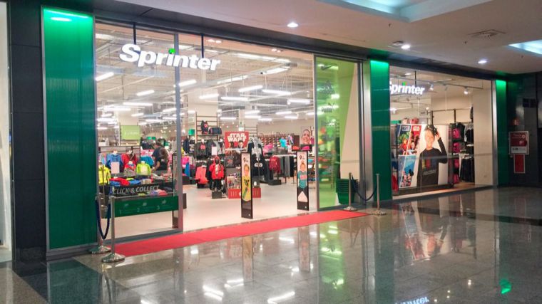 Ventas y fusiones allanan el terreno para el gigante de ropa deportiva que tendrá 6 tiendas en CLM