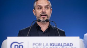 El PP advierte de que el dato del IPC confirma las Navidades "más caras de la historia"