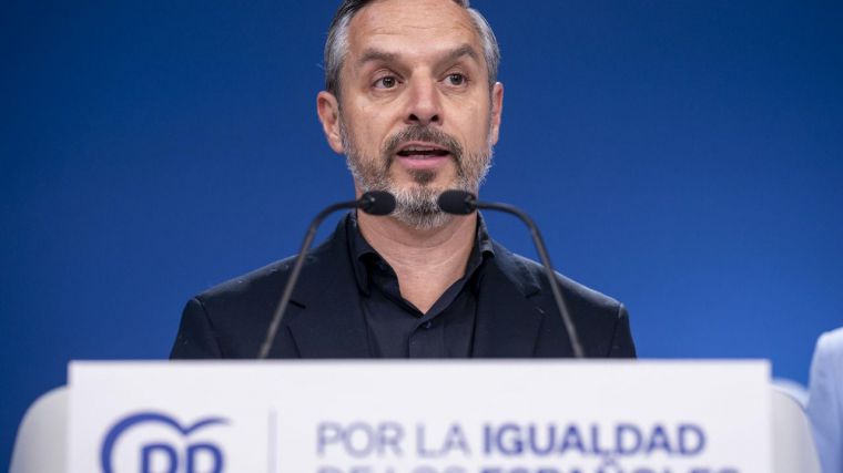 El PP advierte de que el dato del IPC confirma las Navidades 'más caras de la historia'