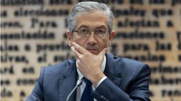 De Cos anticipa que en 2024 la inflación siga a la baja, aunque "de manera más lenta"