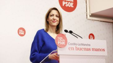 Maestre destaca que el Gobierno de CLM representa el “foco de estabilidad que necesita nuestra tierra”