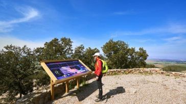 La Diputación de Toledo concede subvenciones para la creación de cuatro nuevos miradores y observatorios que se incorporarán a la red provincial