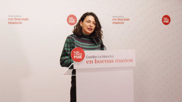 El PSOE de C-LM reitera su reivindicación de los buenos datos económicos y pide al PP ser "una oposición leal"