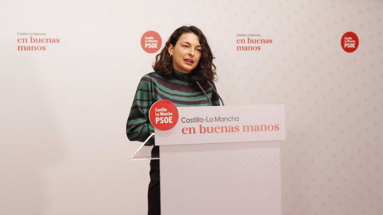 El PSOE de C-LM reitera su reivindicación de los buenos datos económicos y pide al PP ser 'una oposición leal'