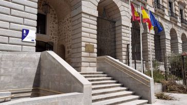 La Biblioteca de Castilla-La Mancha anuncia su programa 'Encuentros Top' con 6 autores hasta el 20 de febrero