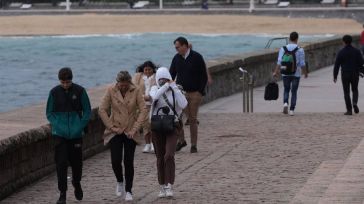 La Aemet anuncia un episodio de nevadas que se prolongará desde el este martes hasta el jueves 11 en toda la Península