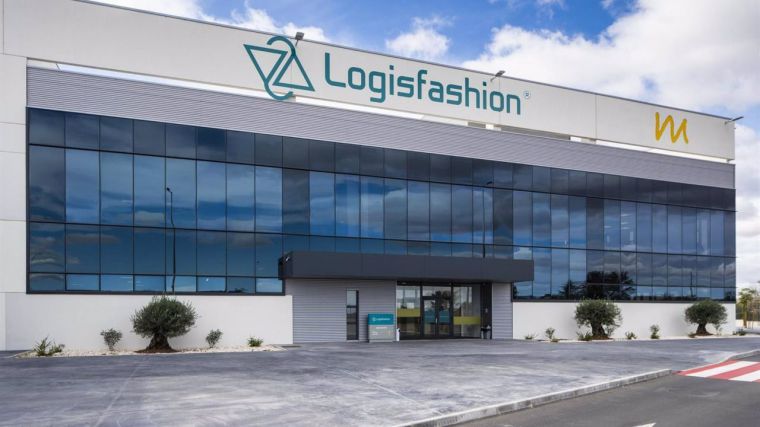 Logisfashion busca personal para sus centros logísticos de Toledo y Guadalajara