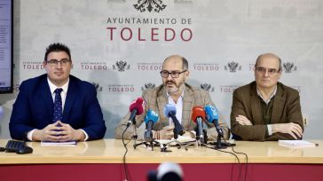 Toledo alcanza un 90,7% de ocupación hotelera durante el periodo navideño