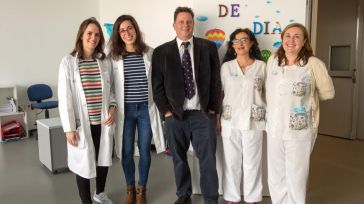 El Hospital Nacional de Parapléjicos lidera un estudio europeo sobre las prioridades de investigación en la lesión medular de origen pediátrico