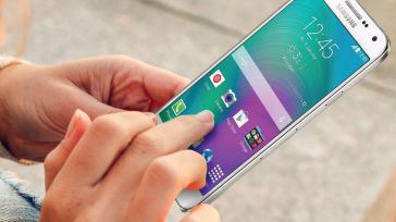 Samsung anticipa una caída del 35% del beneficio operativo y del 4,9% en sus ventas