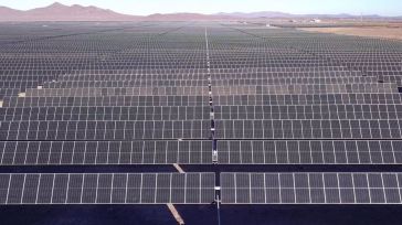 Acciona Energía completa en Cuenca su primera planta híbrida eólica y solar con capacidad para abastecer a 13.800 hogares