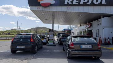 Repsol aumenta su oferta comercial y duplica sus descuentos en carburantes a los clientes que contraten luz