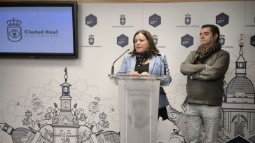 Ciudad Real cierra una Navidad “exitosa y de masiva participación”