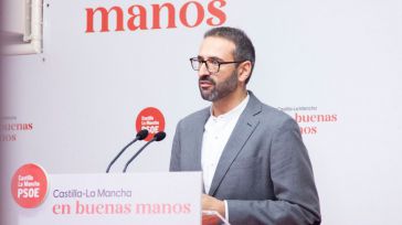 Gutiérrez, a Núñez: “Lo que piden en financiación autonómica Andalucía, Murcia o Valencia es lo contrario a nuestros intereses regionales”