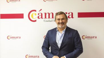 La Cámara de Ciudad Real recupera la estructura original de la Institución con dos personas en el equipo de alta dirección