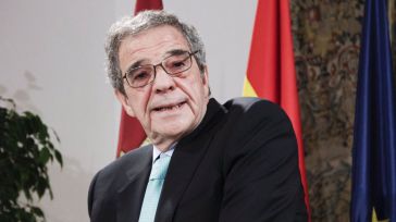 Muere el expresidente de Telefónica, César Alierta