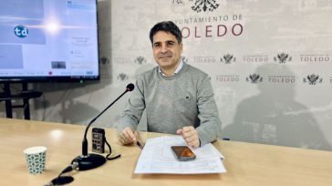 El Gobierno de Carlos Velázquez ha ejecutado en tan solo seis meses casi la mitad de los Fondos Europeos EDUSI que llegaron a Toledo en 2017