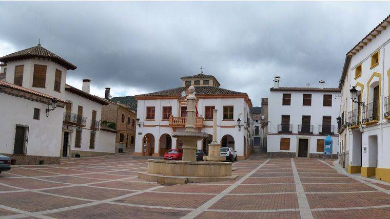 Estos son los municipios con más y menos paro de Albacete