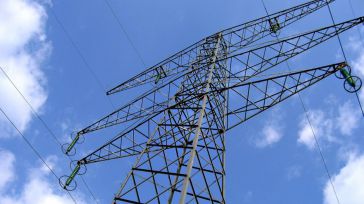 Electrocutados dos trabajadores, uno mortalmente, en la subestación eléctrica de Picón en Alcolea de Calatrava