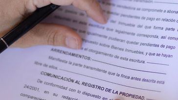 La compraventa de viviendas aumentó en noviembre un 12% en Castilla-La Mancha