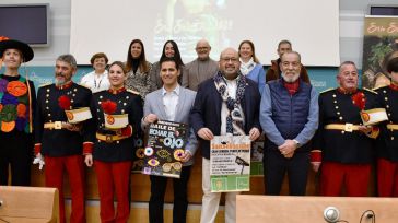 La Diputación de Toledo destaca que la Fiesta de San Sebastián de Madridejos es el orgullo de muchas generaciones