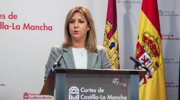 Abengózar recomienda a Núñez que se dedique a CLM y “vigile” a sus alcaldes que “fríen a impuestos, recortan servicios y se suben los sueldos”