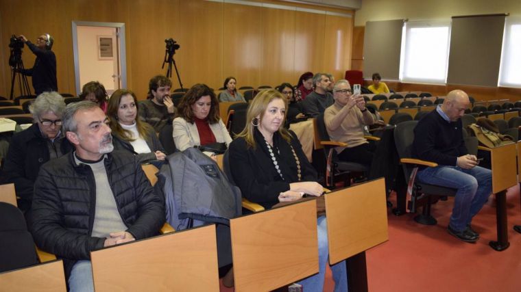 Arranca en la UCLM el curso de formación 'Técnico/a de Juventud' para mejorar el trato y las oportunidades de los jóvene