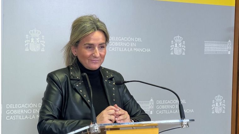 La exalcaldesa de Toledo y actual delegada del Gobierno rompe el acuerdo institucional sobre el nuevo cuartel de la Guardia Civil 