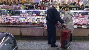 CLM cierra 2023 como una de las regiones más inflacionistas del país y con la cesta de la compra disparada