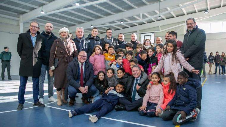 Guadalajara acogerá más de 240 actividades a lo largo del año para celebrar que CLM es Región Europea del Deporte 