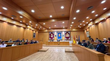La Consejería de Hacienda establece un puesto de Director de Gestión Tributaria en Talavera
