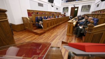 El Convento de San Gil de Toledo acoge este sábado la primera jornada de ‘Puertas Abiertas’ de 2024