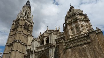 La Real Academia de Bellas Artes y Ciencias Históricas de Toledo rechaza que Arzobispado edifique un hotel al lado de la Catedral