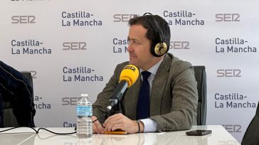 Velázquez anuncia un nuevo avance en el proyecto del vial Azucaica- Polígono 